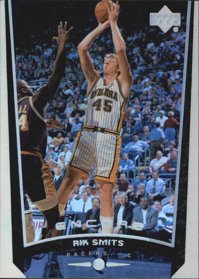 1998/1999 Encore (Upper Deck) Basketball - Picture 66 of 297