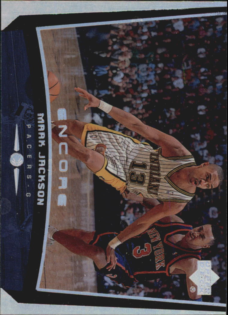 1998/1999 Encore (Upper Deck) Basketball - Picture 70 of 297
