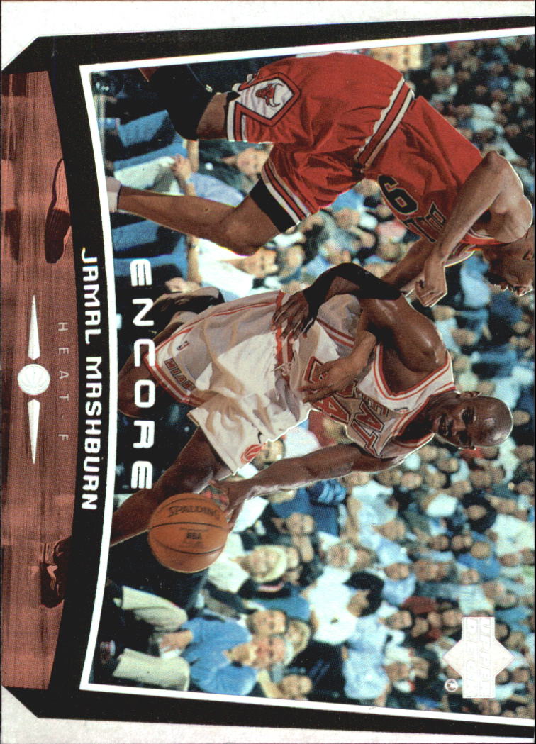 1998/1999 Encore (Upper Deck) Basketball - Picture 86 of 297