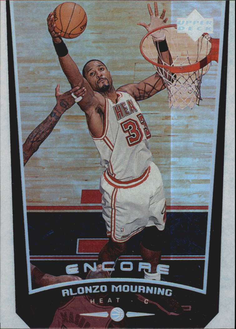 1998/1999 Encore (Upper Deck) Basketball - Picture 88 of 297