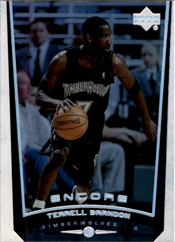 1998/1999 Encore (Upper Deck) Basketball - Picture 100 of 297