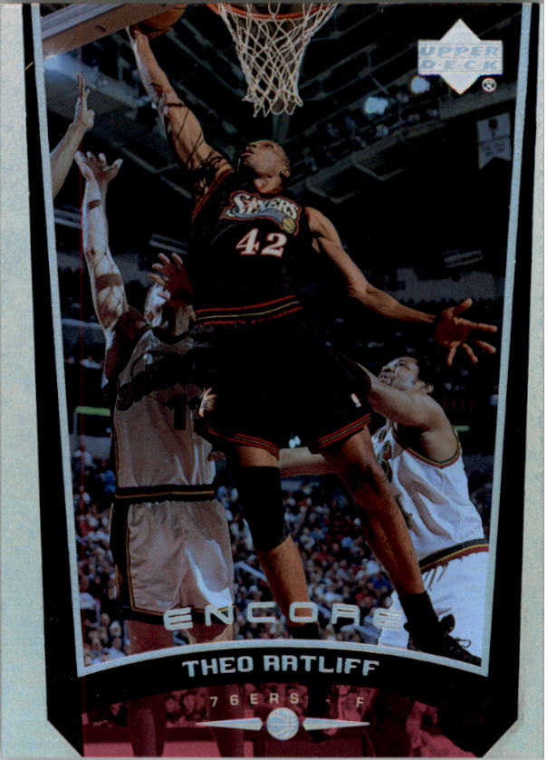 1998/1999 Encore (Upper Deck) Basketball - Picture 126 of 297