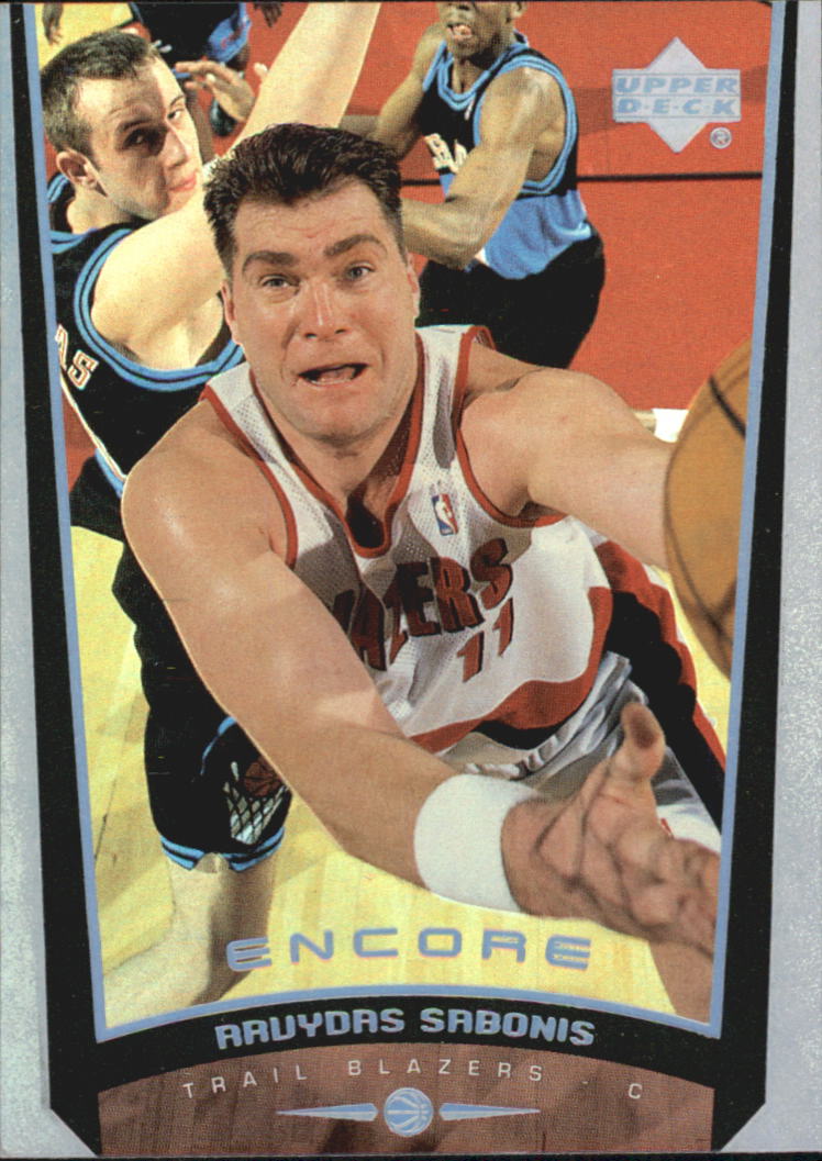 1998/1999 Encore (Upper Deck) Basketball - Picture 136 of 297
