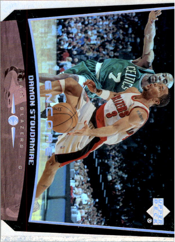 1998/1999 Encore (Upper Deck) Basketball - Picture 138 of 297