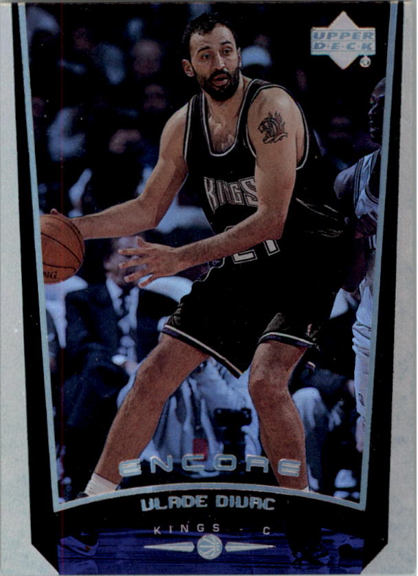 1998/1999 Encore (Upper Deck) Basketball - Picture 140 of 297