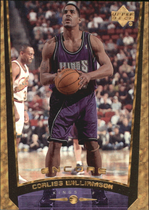 1998/1999 Encore (Upper Deck) Basketball - Picture 142 of 297