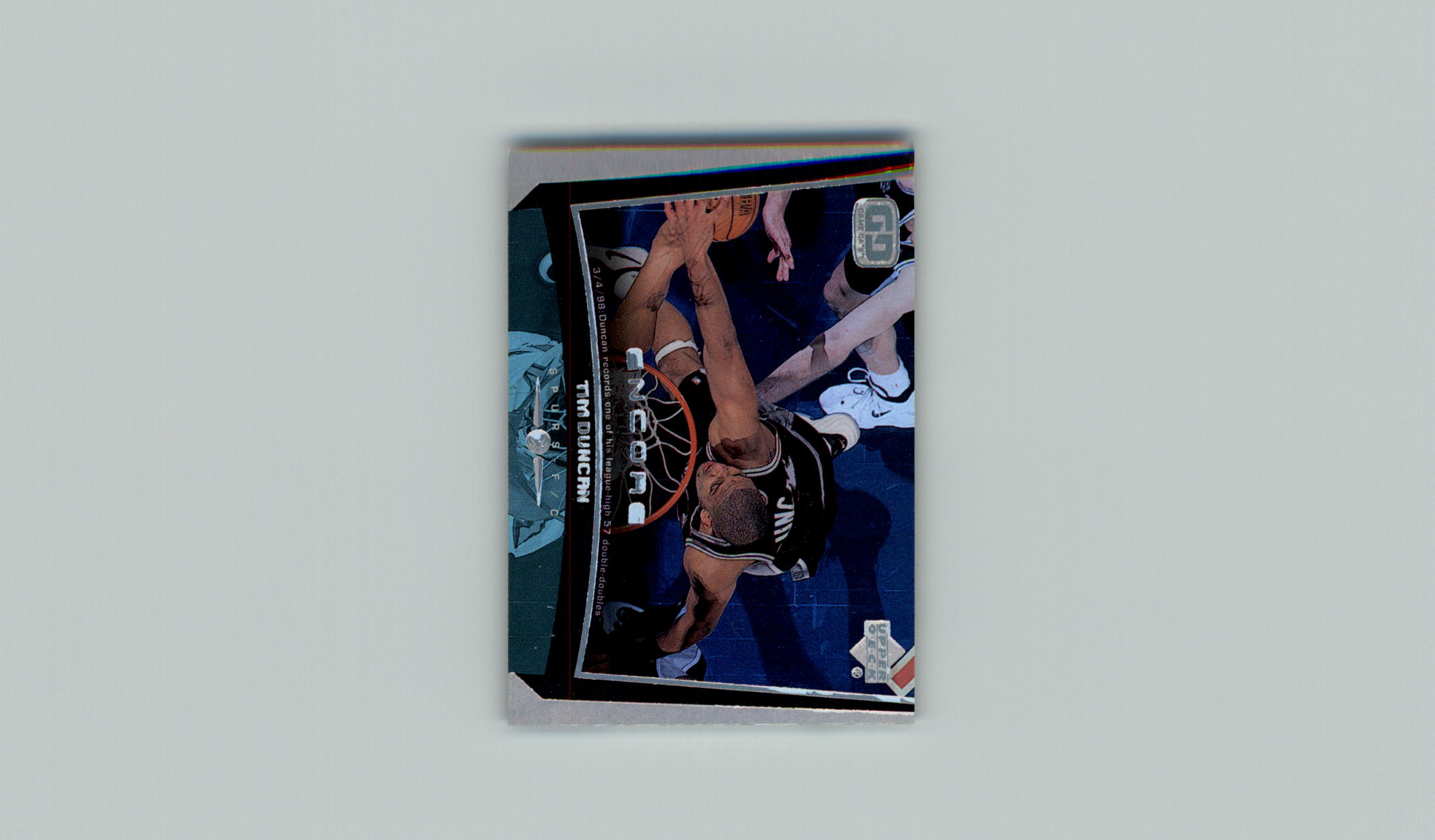 1998/1999 Encore (Upper Deck) Basketball - Picture 146 of 297