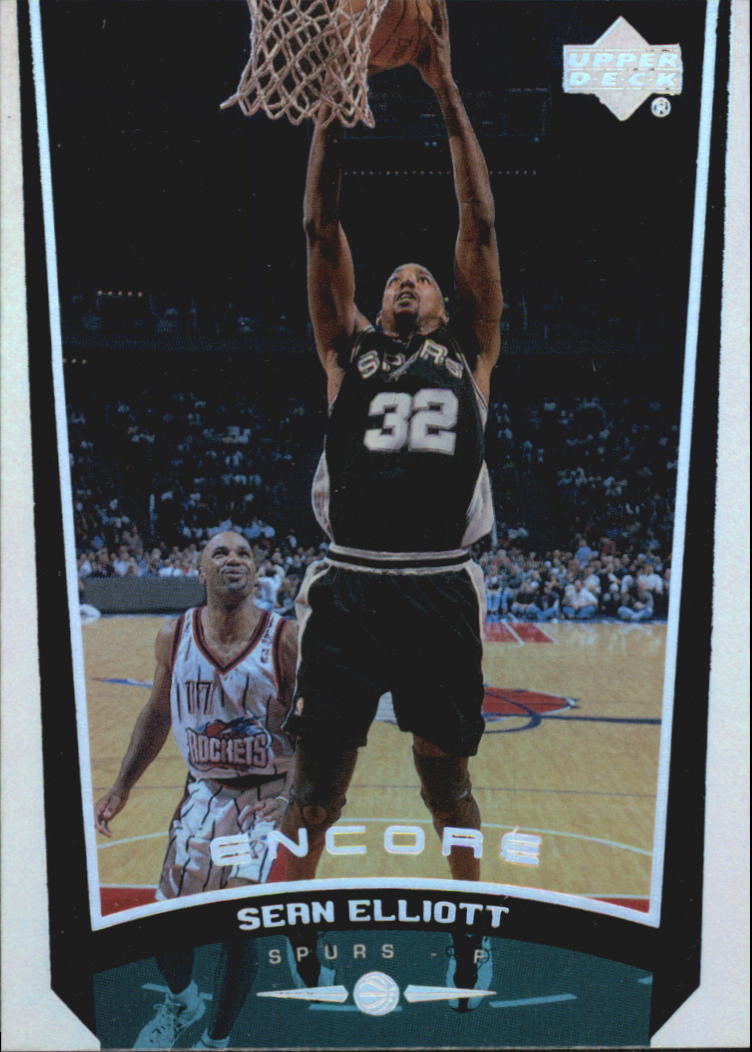 1998/1999 Encore (Upper Deck) Basketball - Picture 148 of 297