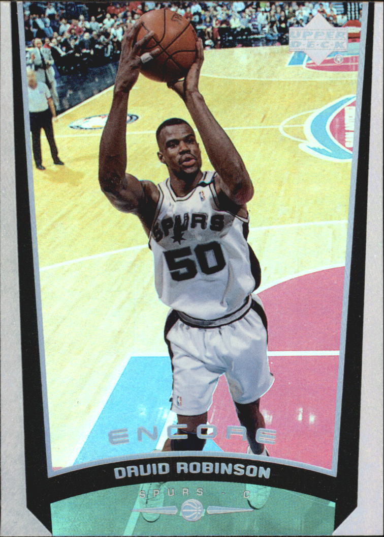 1998/1999 Encore (Upper Deck) Basketball - Picture 150 of 297