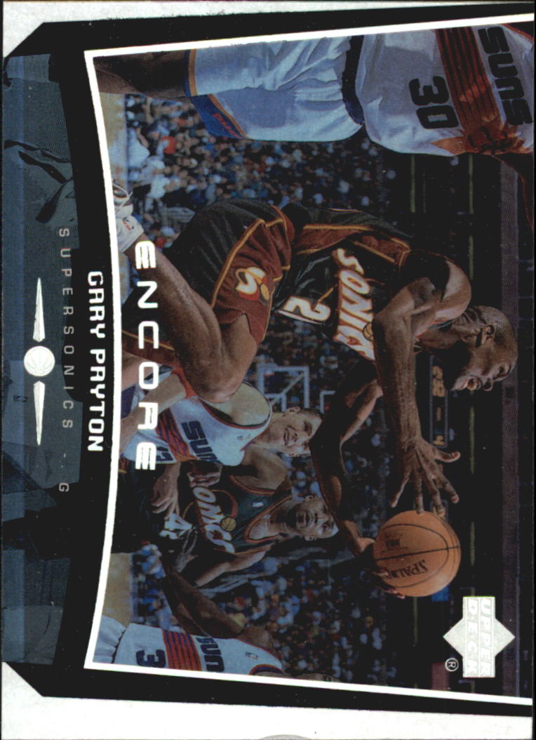 1998/1999 Encore (Upper Deck) Basketball - Picture 154 of 297