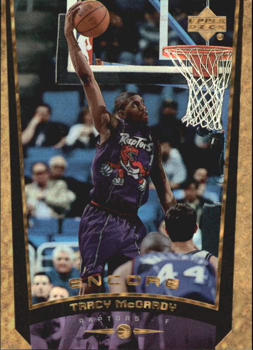 1998/1999 Encore (Upper Deck) Basketball - Picture 158 of 297