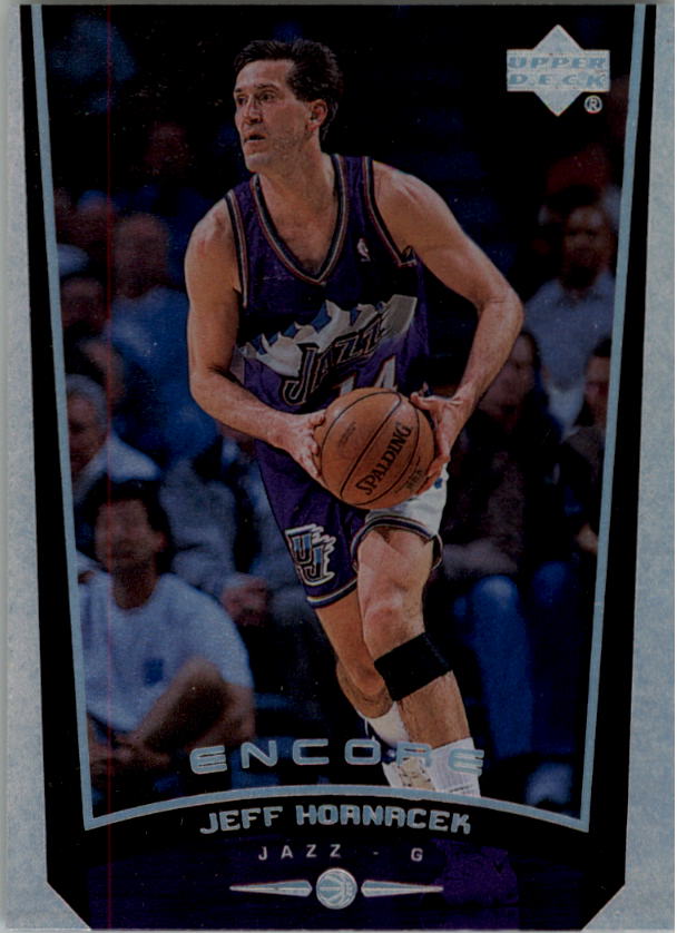 1998/1999 Encore (Upper Deck) Basketball - Picture 168 of 297