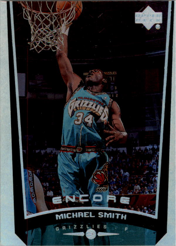 1998/1999 Encore (Upper Deck) Basketball - Picture 172 of 297