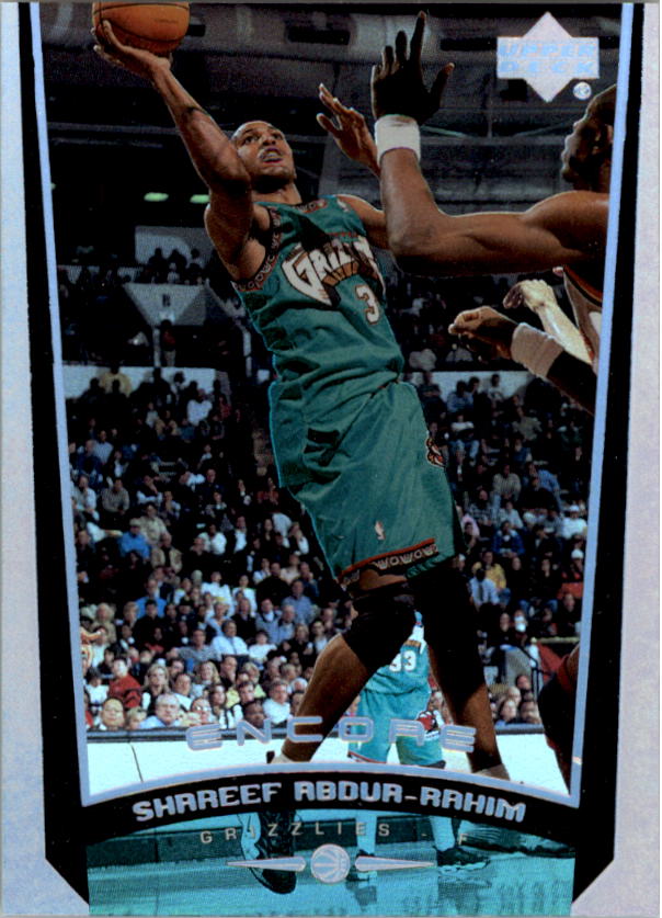 1998/1999 Encore (Upper Deck) Basketball - Picture 174 of 297