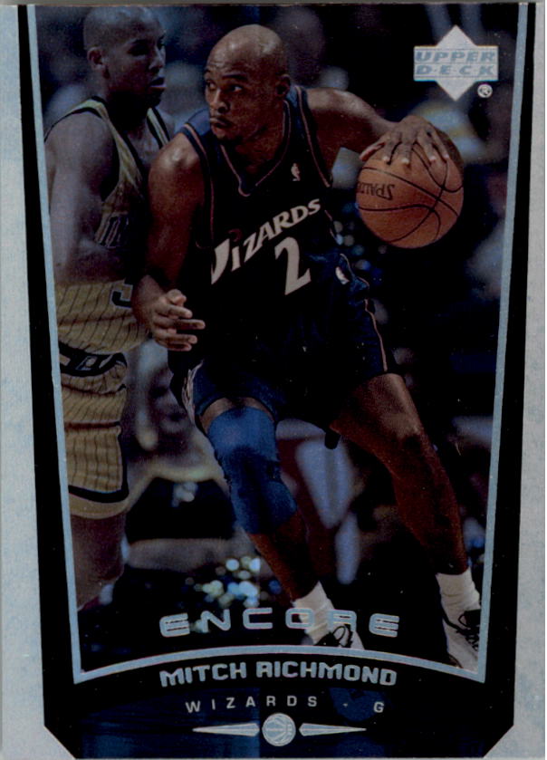 1998/1999 Encore (Upper Deck) Basketball - Picture 180 of 297