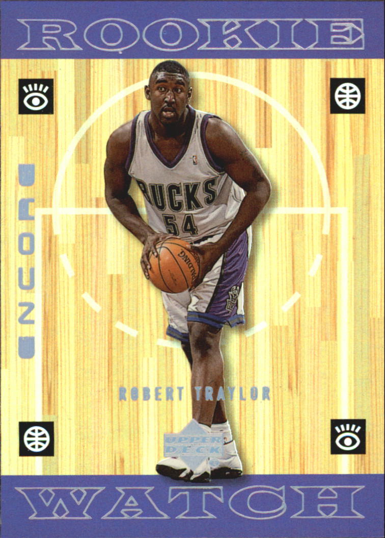1998/1999 Encore (Upper Deck) Basketball - Picture 202 of 297