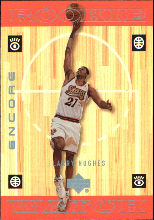 1998/1999 Encore (Upper Deck) Basketball - Picture 206 of 297