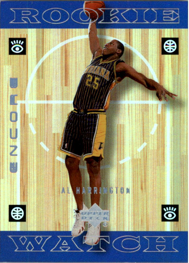 1998/1999 Encore (Upper Deck) Basketball - Picture 226 of 297