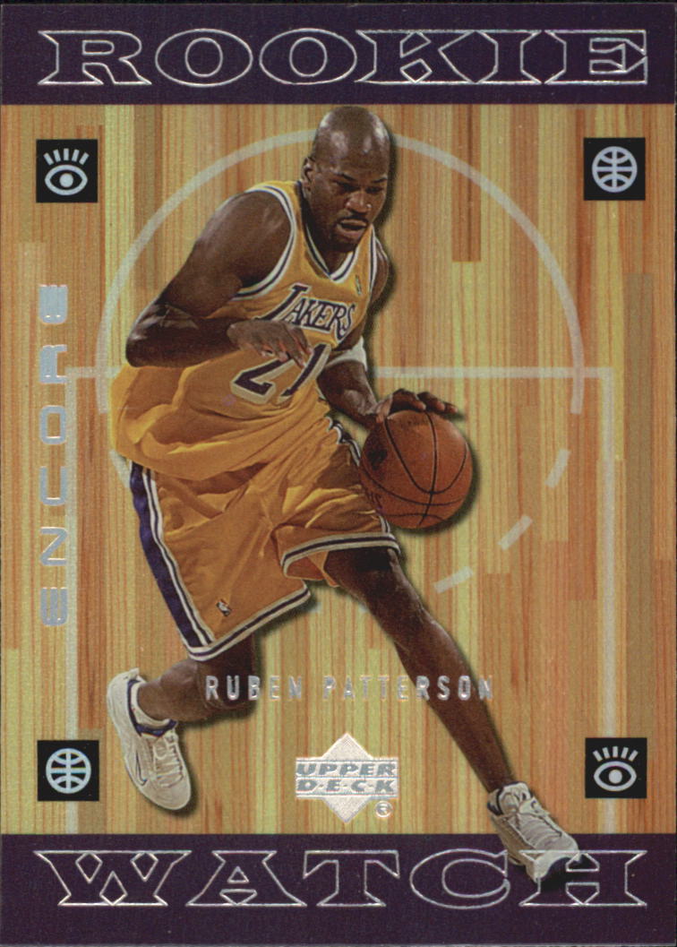 1998/1999 Encore (Upper Deck) Basketball - Picture 228 of 297