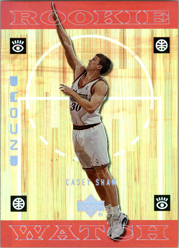 1998/1999 Encore (Upper Deck) Basketball - Picture 234 of 297