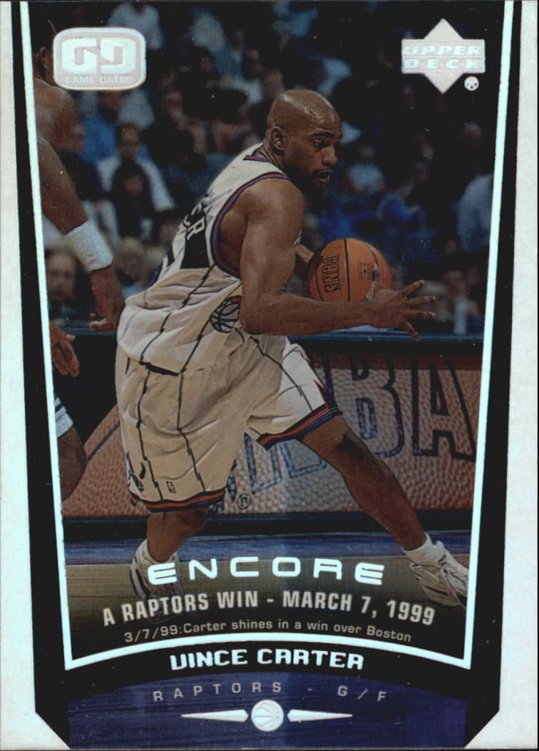 1998/1999 Encore (Upper Deck) Basketball - Picture 244 of 297