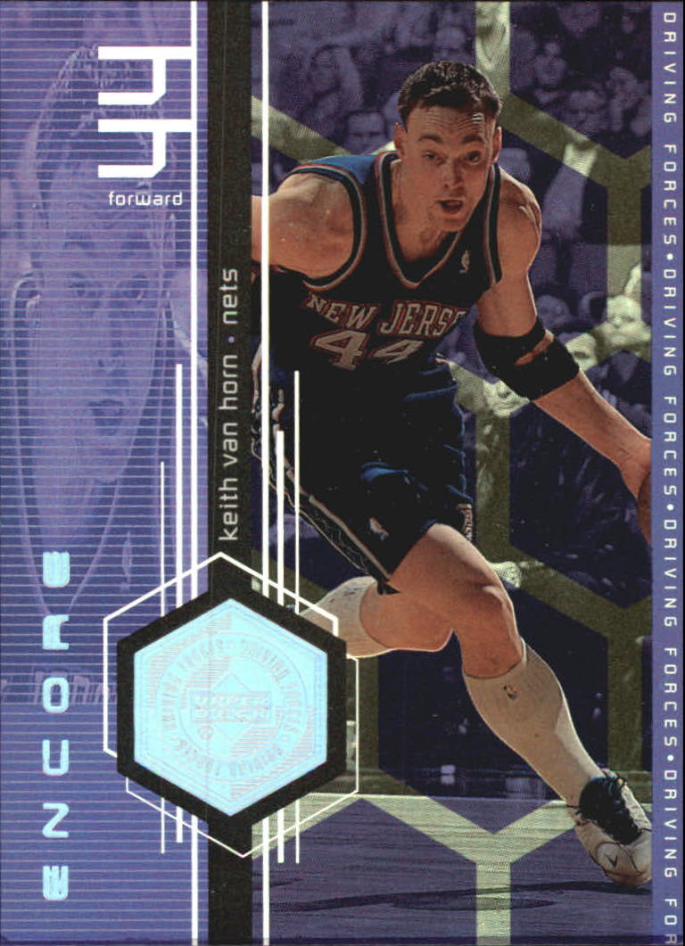 1998/1999 Encore (Upper Deck) Basketball - Picture 254 of 297