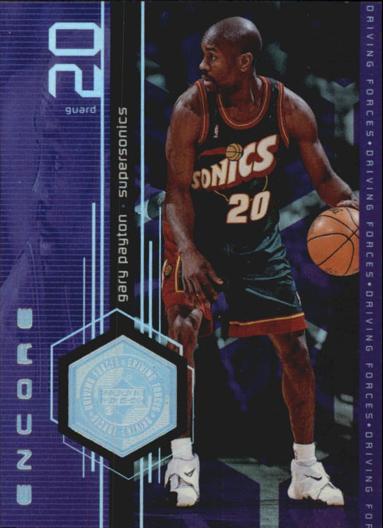 1998/1999 Encore (Upper Deck) Basketball - Picture 256 of 297