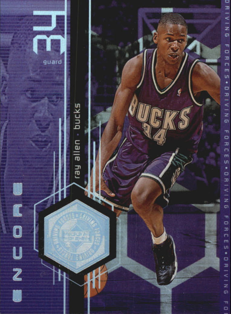 1998/1999 Encore (Upper Deck) Basketball - Picture 258 of 297