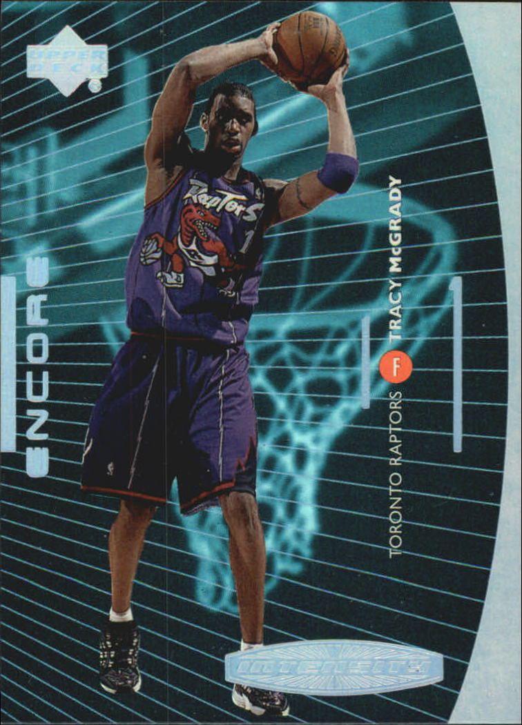 1998/1999 Encore (Upper Deck) Basketball - Picture 264 of 297