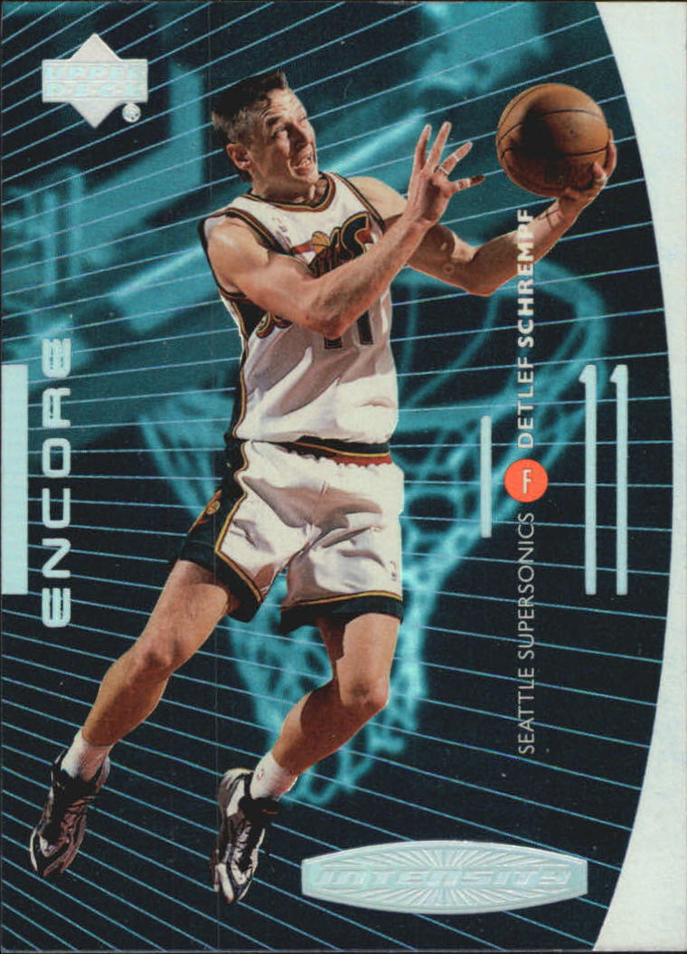1998/1999 Encore (Upper Deck) Basketball - Picture 268 of 297