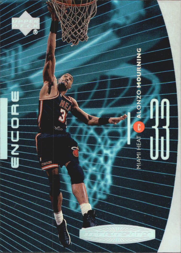 1998/1999 Encore (Upper Deck) Basketball - Picture 272 of 297