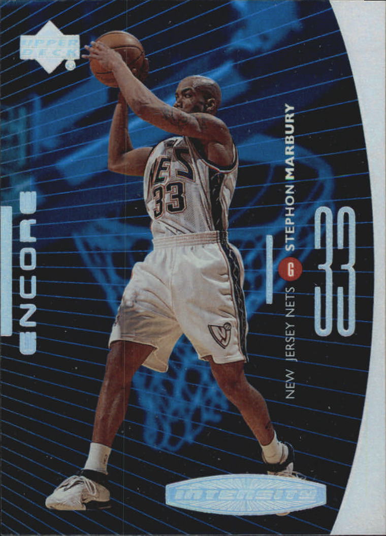 1998/1999 Encore (Upper Deck) Basketball - Picture 280 of 297
