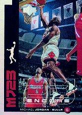 1998/1999 Encore (Upper Deck) Basketball - Picture 282 of 297