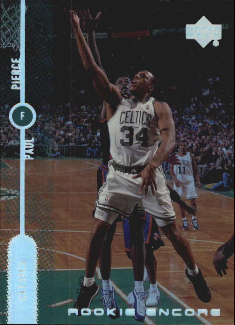 1998/1999 Encore (Upper Deck) Basketball - Picture 286 of 297