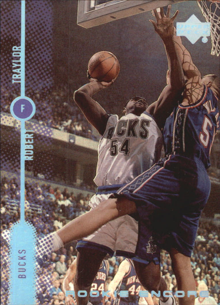 1998/1999 Encore (Upper Deck) Basketball - Picture 288 of 297