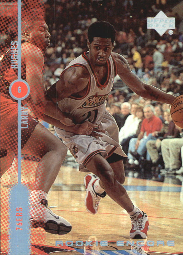 1998/1999 Encore (Upper Deck) Basketball - Picture 294 of 297