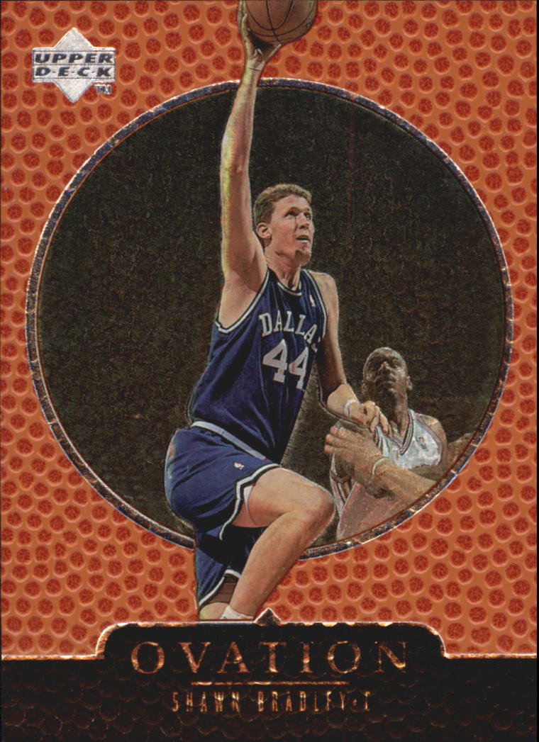 1998/1999 Ovation (Upper Deck) Basketball - Picture 8 of 67
