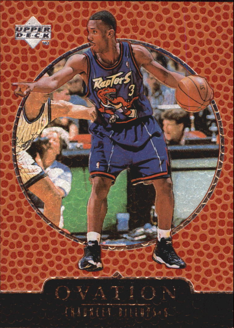1998/1999 Ovation (Upper Deck) Basketball - Picture 52 of 67