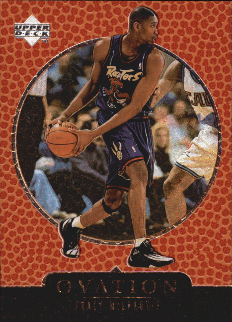 1998/1999 Ovation (Upper Deck) Basketball - Picture 54 of 67