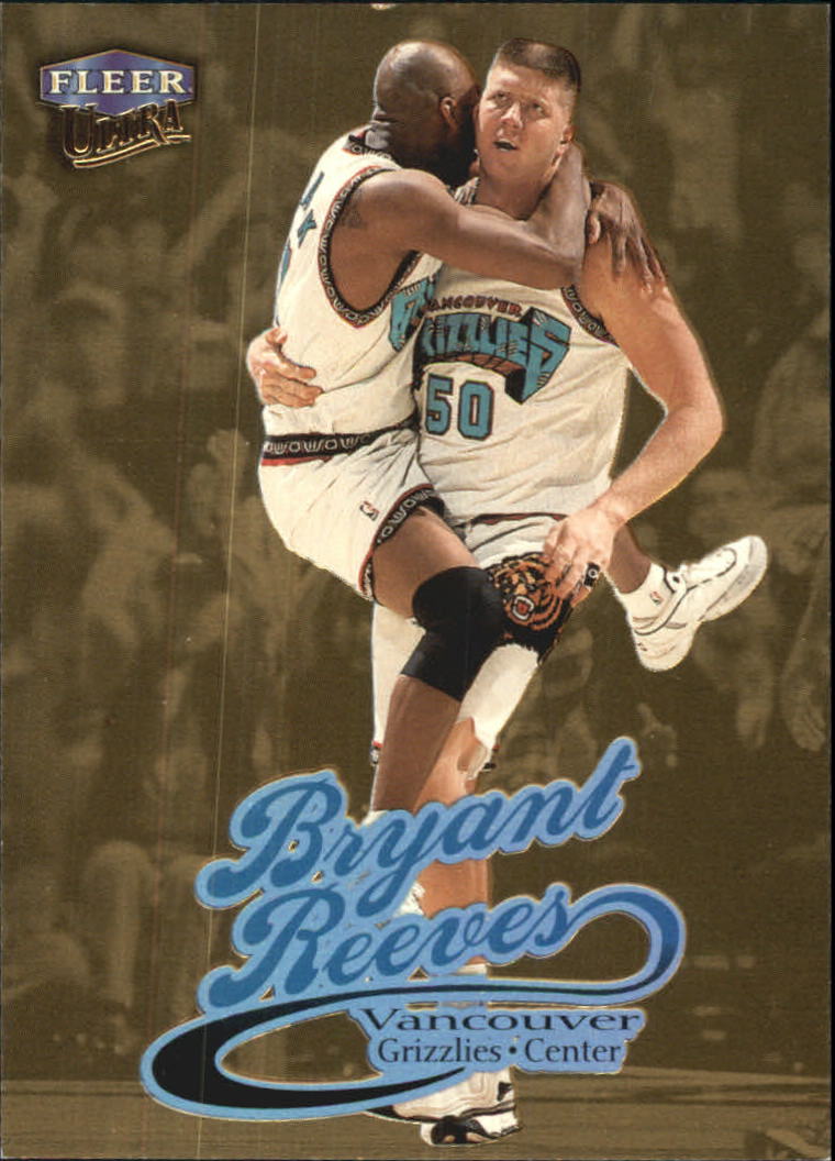 1998/1999 Ultra (Fleer) Basketball Part 2 Parallel and Insert Cards - Picture 8 of 185