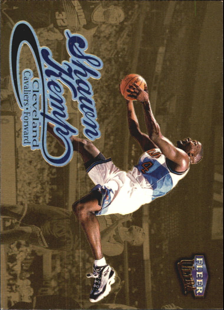 1998/1999 Ultra (Fleer) Basketball Part 2 Parallel and Insert Cards - Picture 30 of 185