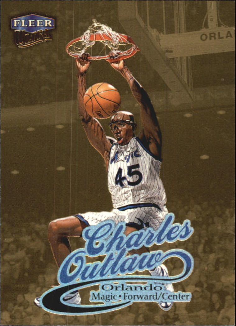 1998/1999 Ultra (Fleer) Basketball Part 2 Parallel and Insert Cards - Picture 58 of 185