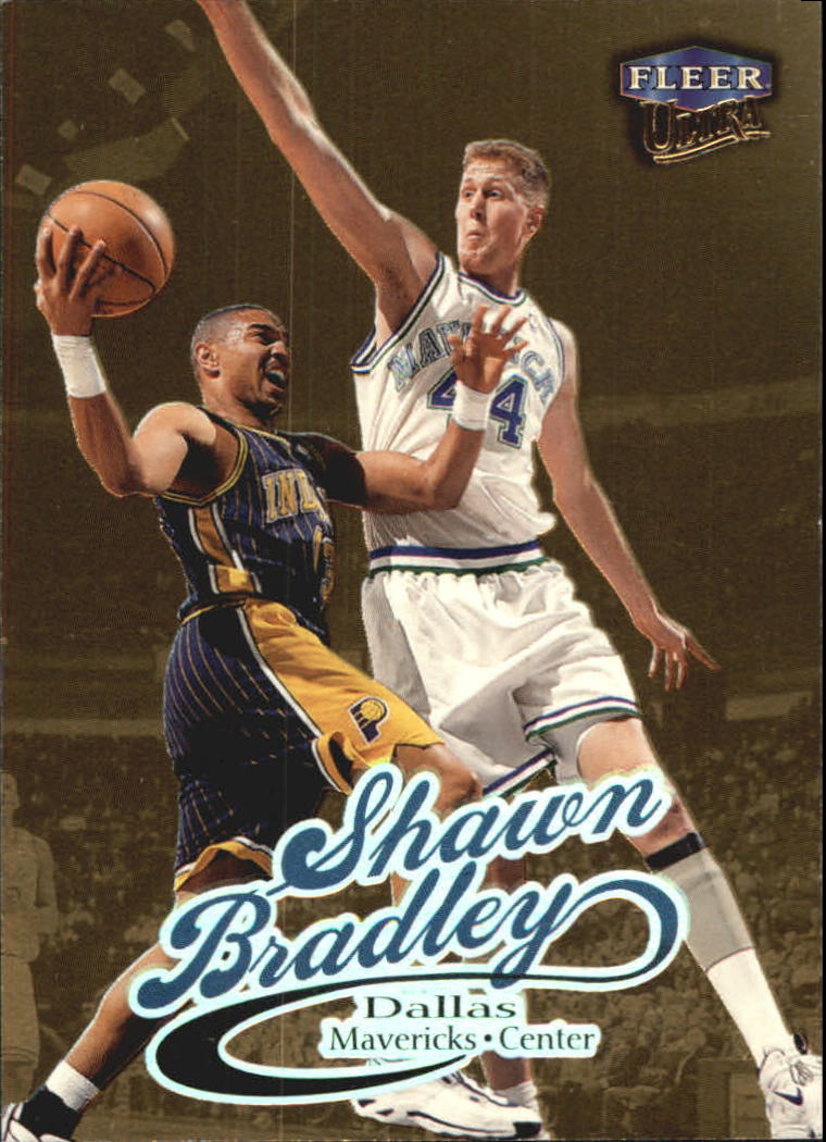 1998/1999 Ultra (Fleer) Basketball Part 2 Parallel and Insert Cards - Picture 94 of 185