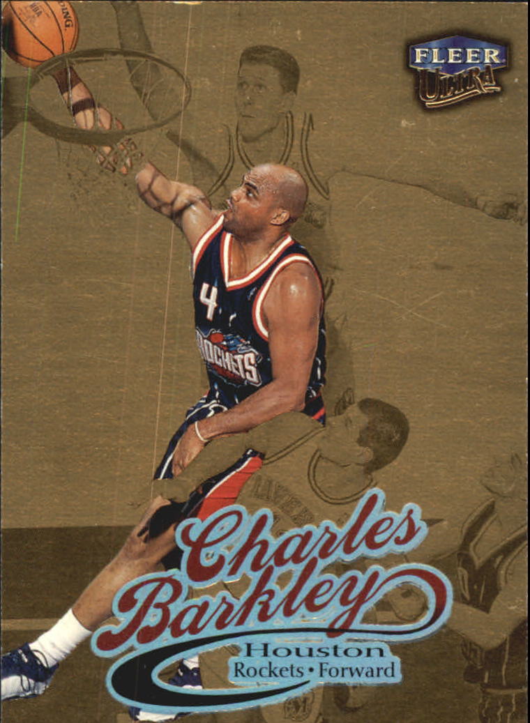 1998/1999 Ultra (Fleer) Basketball Part 2 Parallel and Insert Cards - Picture 136 of 185