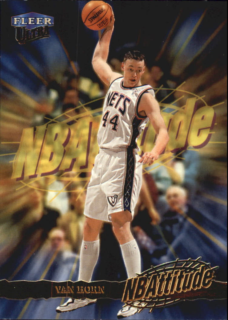 1998/1999 Ultra (Fleer) Basketball Part 2 Parallel and Insert Cards - Picture 148 of 185