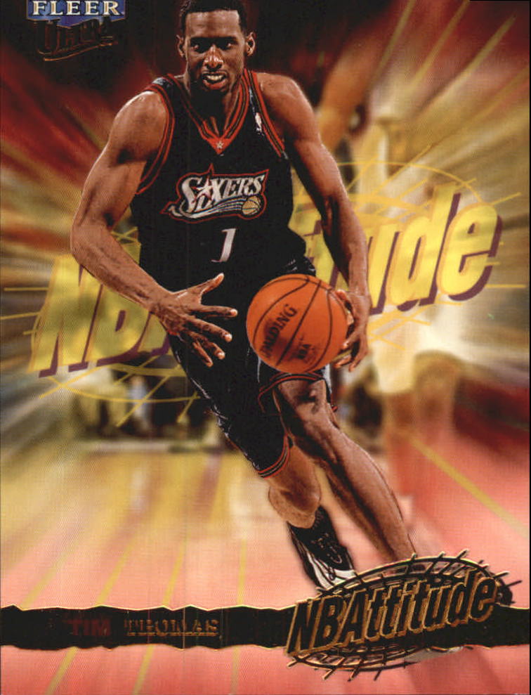 1998/1999 Ultra (Fleer) Basketball Part 2 Parallel and Insert Cards - Picture 156 of 185