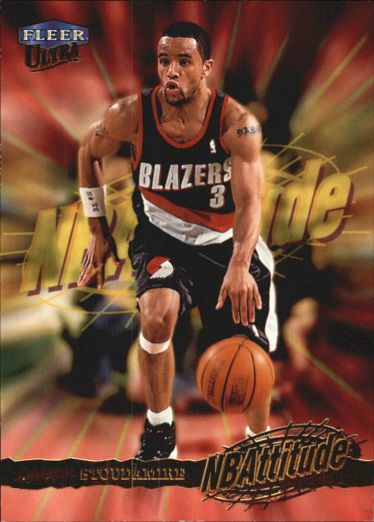 1998/1999 Ultra (Fleer) Basketball Part 2 Parallel and Insert Cards - Picture 158 of 185