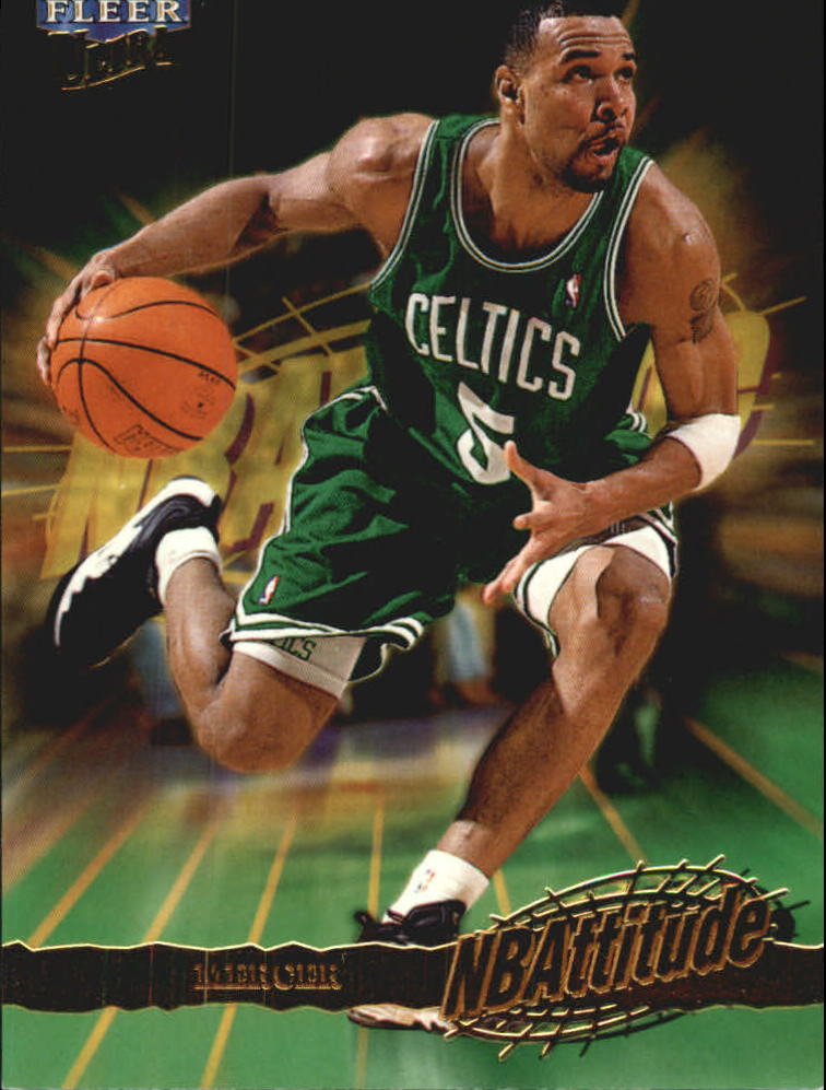 1998/1999 Ultra (Fleer) Basketball Part 2 Parallel and Insert Cards - Picture 166 of 185