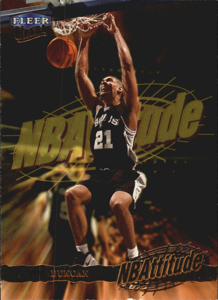1998/1999 Ultra (Fleer) Basketball Part 2 Parallel and Insert Cards - Picture 168 of 185