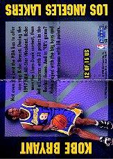 1998/1999 Ultra (Fleer) Basketball Part 2 Parallel and Insert Cards - Picture 179 of 185